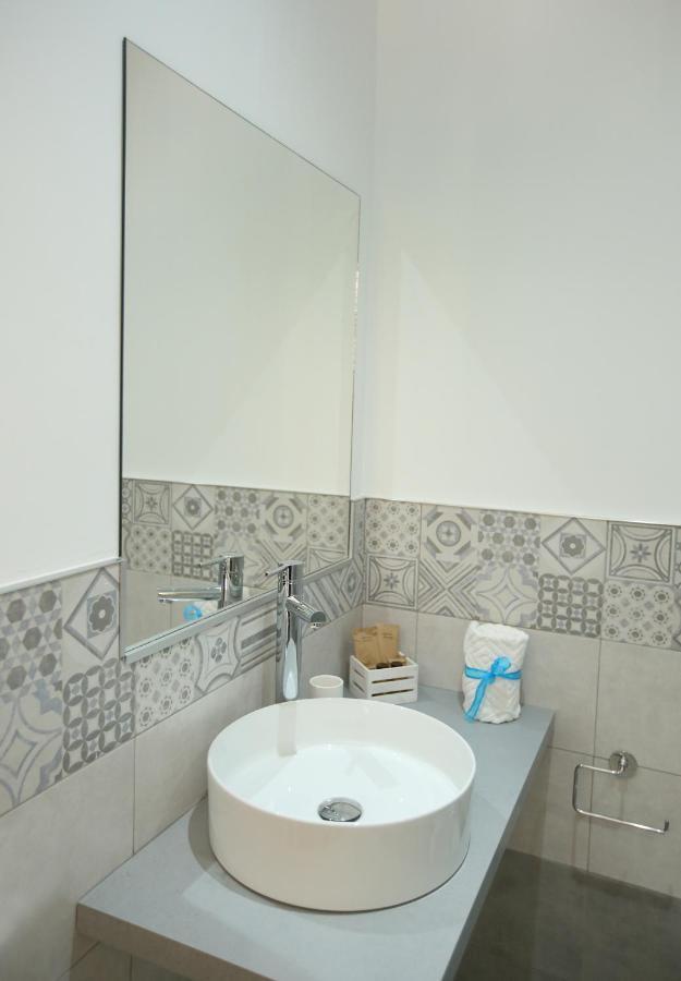 Bed & Breakfast Ciuri Ri Zagara