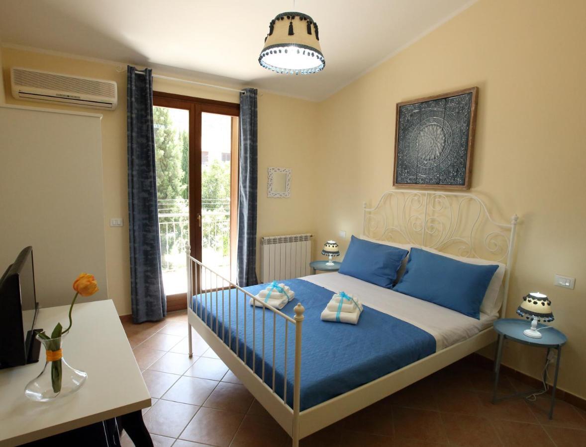 Bed & Breakfast Ciuri Ri Zagara