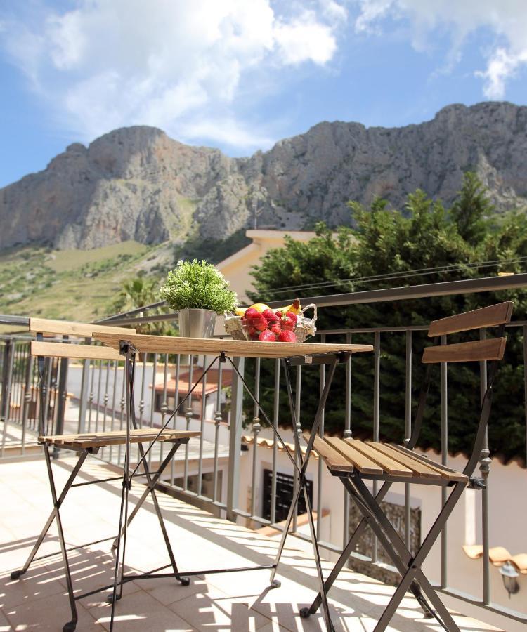Ciuri Ri Zagara Bed & Breakfast