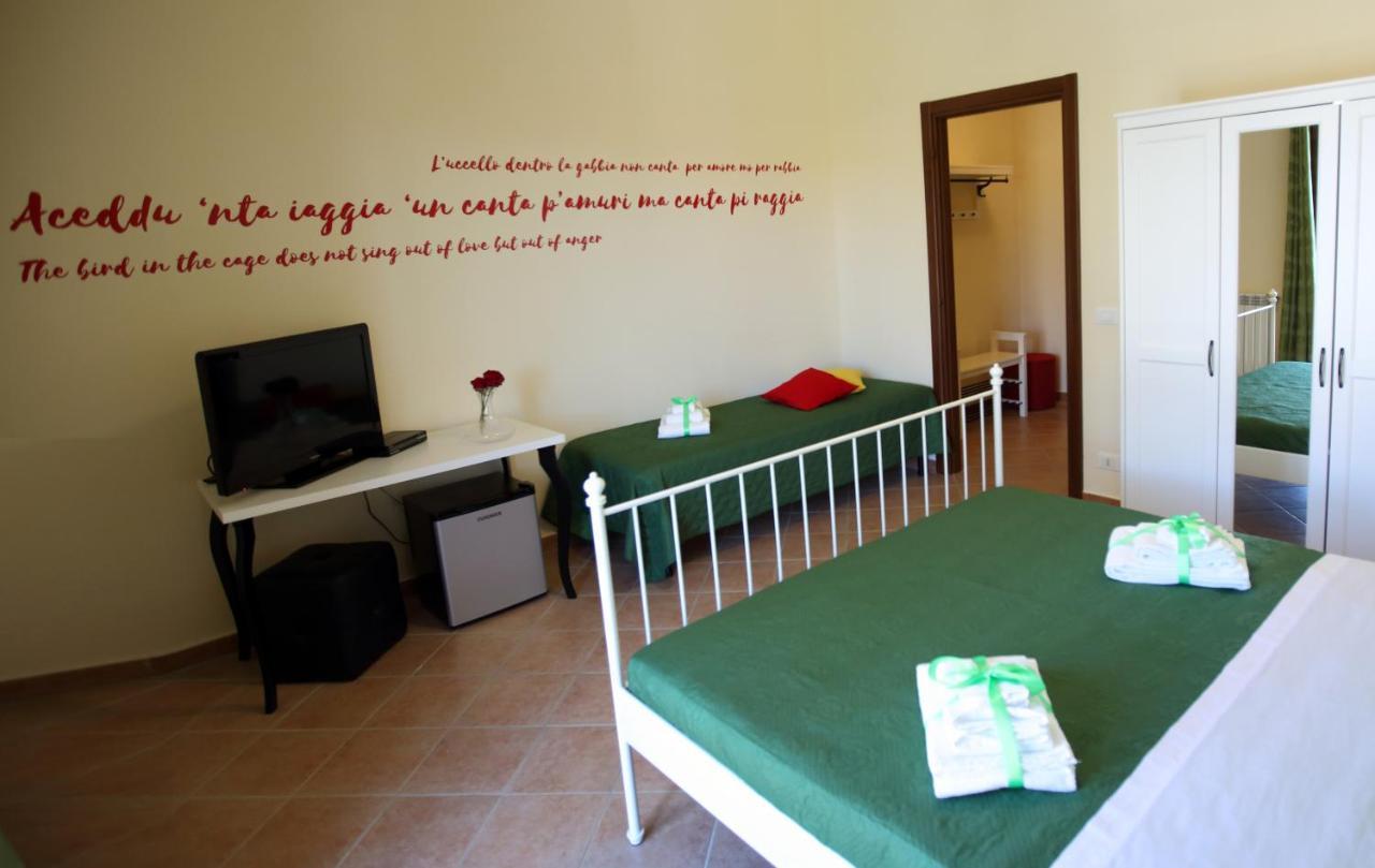 Ciuri Ri Zagara Cinisi