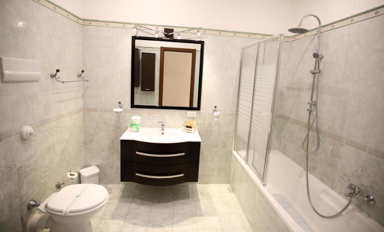 Bed & Breakfast Ciuri Ri Zagara *