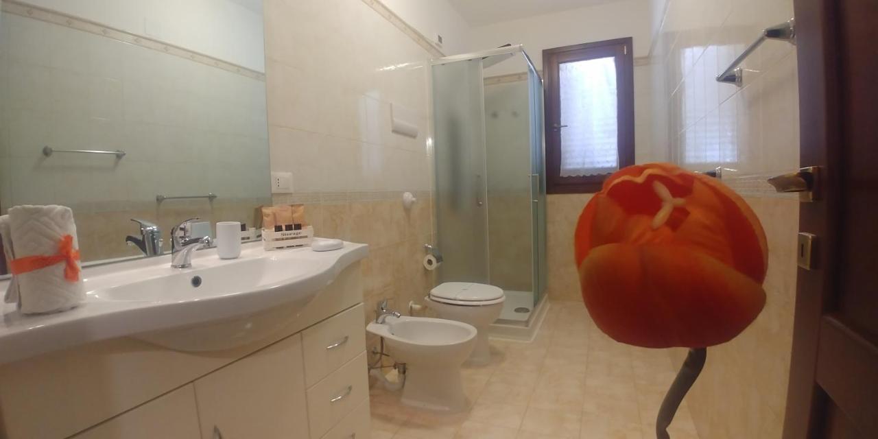 Ciuri Ri Zagara Bed & Breakfast