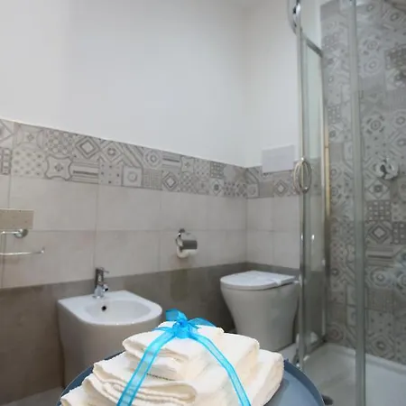 Ciuri Ri Zagara Bed & Breakfast Cinisi Exterior photo