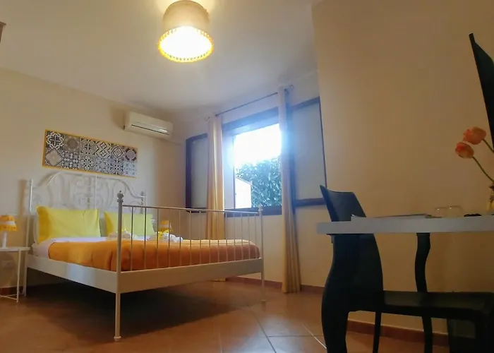 Ciuri Ri Zagara